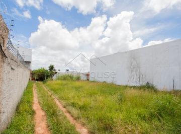 Terreno , Águas Claras · Lote ADE - 1275M² - Vazado - Avenida central