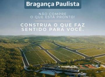 Terreno , Bragança Paulista · Condomínio Fechado em ótima localização | LOTES a partir de 525m² em BRAGANÇA PAULISTA| Lazer e Lago