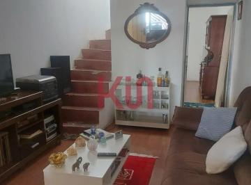 Casa · 200m² · 3 Quartos · 2 Vagas · CASA RESIDENCIAL em São Paulo - São Paulo, Vila Santa Catarina