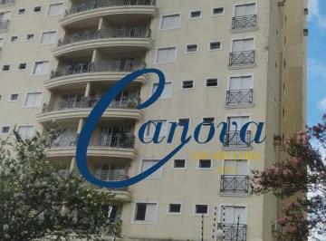 Foto 01 · Apartamento de Luxo para Locação no Jardim das Paineiras - Campinas-SP: 3 Quartos, 2 Suítes, 2 Vagas