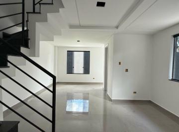 Casa de 3 quartos, Curitiba · Casa 3 quartos Alto Boqueirão