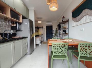 Foto 31 · Apartamento novo estilo studio a venda no Itaguá - Ubatuba - SP  Cerca de 500mts até a orla mais cha