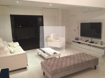 Foto 01 · Apartamento, Indianópolis, São Paulo, SP