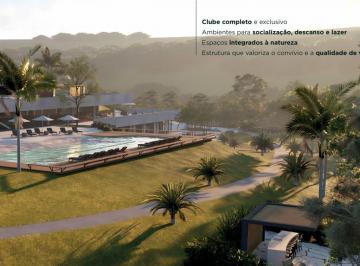 Terreno , Bragança Paulista · Vista Privilegiada | LOTES a partir de 525m² em BRAGANÇA PAULISTA em Condomínio Fechado | FACILITADO