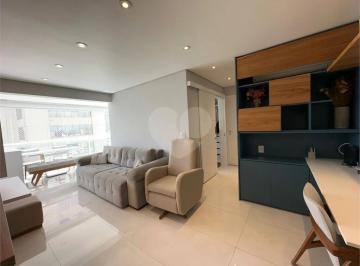 Apartamento de 2 quartos, São Paulo · APARTAMENTO À VENDA COM 2 QUARTOS 1 SUÍTE 2 VAGA NA ACLIMAÇÃO