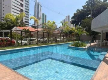 Foto 01 · Venda de Apartamento com 3 Quartos na Madalena