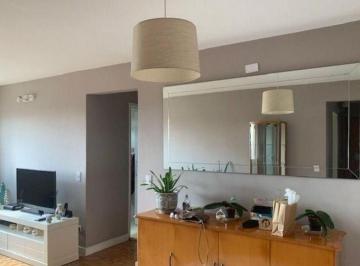 Apartamento de 3 quartos, São Paulo · Apartamento no Jardim Bonfiglioli aceita permuta em apartamento no bairro - Butantã