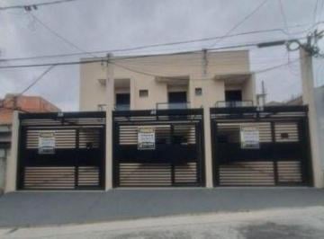 Casa de 3 quartos, São Paulo · Sobrado novo à venda na Vila Guilherme