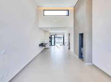 Casa · 250m² · 3 Quartos · 4 Vagas · Oportunidade - Casa em Condomínio - Jacareí - Condomínio Vem Viver - 3 Dormitórios - 150m²