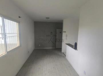 Apartamento · 53m² · 2 Quartos · 1 Vaga · Oportunidade - Apartamento - Residencial Paraiso - Jacareí - Jardim Paraiso - 2 Dormitório - 53m².
