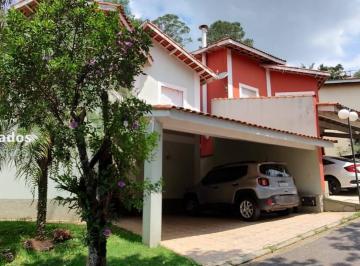 Casa de 3 quartos, Cotia · Casa de 3 dormitório sendo 1 suíte, condomínio Recanto das Flores.