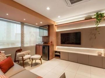 Foto 01 · Apartamento de Luxo com 3 quartos para venda na Madalena