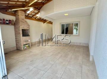 Casa · 90m² · 2 Quartos · 2 Vagas · Excelente sobrado geminado mobiliado de 2 dormitórios no Maracanã, no valor de R$470,000,00