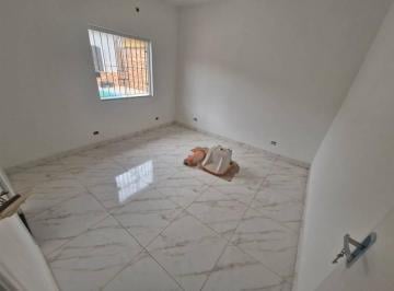 Casa · 199m² · 3 Quartos · 6 Vagas · CASA COM 199,00 m² - SOLEMAR - PRAIA GRANDE SP