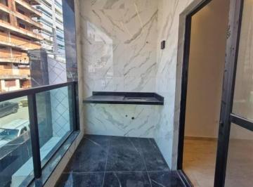 Casa · 105m² · 2 Quartos · 2 Vagas · LINDA CASA DE CONDOMÍNIO COM 2 DORMITÓRIOS NO BAIRRO AVIAÇÃO!