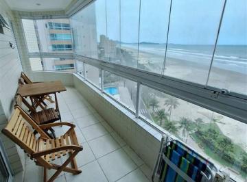 Apartamento · 50m² · 1 Quarto · 1 Vaga · APARTAMENTO 01 QUARTO NO MARACANÃ, PRÉDIO FRENTE MAR.!