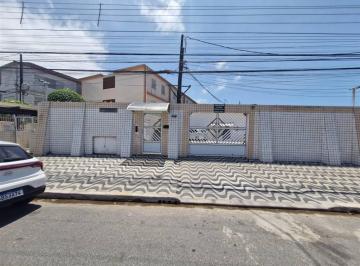 Casa · 30m² · 2 Quartos · 1 Vaga · CASA COM  30,00 m² - VILA BALNEARIA - PRAIA GRANDE SP