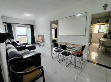 Apartamento · 62m² · 1 Quarto · 1 Vaga · Maravilhoso Apartamento 1 Quarto no Balneário Maracanã - Praia Grande