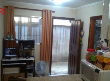 4 · Kitnet na Vila Sonia