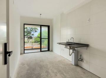Apartamento de 1 quarto, São Paulo · Studio moderno a poucos passos do Metrô Sumaré — novo, com lazer completo e rooftop exclusivo