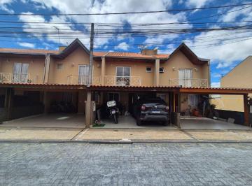 Casa de 3 quartos, Curitiba · Sobrado duplex em condomínio no Uberaba – conforto, segurança e móveis planejados