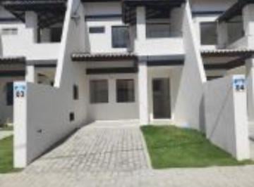 Foto 01 · Casa, Stella Maris, Salvador, BA