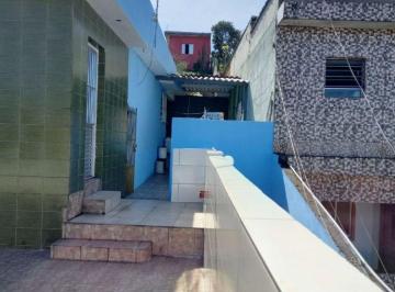Casa de 3 quartos, Mauá · Casa com 600 m² e 3 quartos à venda em Jardim Miranda D'Aviz