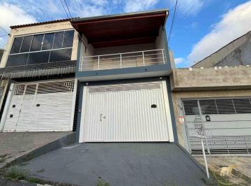 Casa de 2 quartos, Caieiras · Sobrado à Venda com 2 dormitórios no Jardim Morro Grande – Caieiras/SP