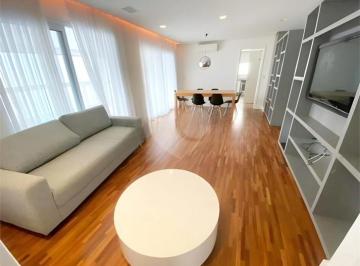 Apartamento de 2 quartos, São Paulo · Apartamento 2 suítes com 3 vagas e vista livre no Paraíso – São Paulo