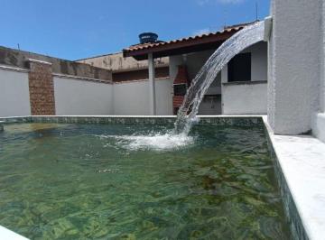 Casa de 2 quartos, Itanhaém · CASA COM PISCINA A VENDA NA PRAIA EM ITANHAÉM