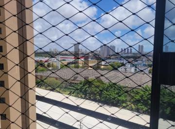 Foto 01 · Apartamento, Neópolis, Natal, RN
