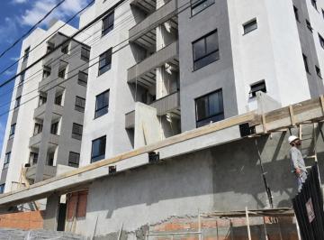 Apartamento de 3 quartos, São José dos Pinhais · Cobertura à Venda no Bairro Boneca do Iguaçu — Conforto, Lazer e Localização Estratégica
