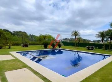 Foto 03 · Luxuosa mansão de 5 suítes em condomínio de alto padrão em Barueri-SP, Residencial Morada dos Lagos 