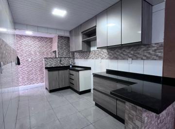 Apartamento de 2 quartos, Araucária · apartamento fazenda velha