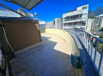 Apartamento de 3 quartos, Rio de Janeiro · Cobertura Linear com 3Qtos, suíte, depe, sala e lounge amplo +Terraço e vaga. Abaixo de 10Mil o M²
