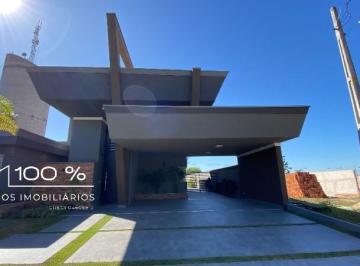Foto 08 · Casa de luxo em condomínio à venda em Bady Bassitt-SP, bairro Jardim Botânico: 4 quartos, 4 suítes, 