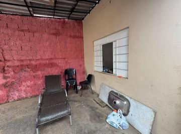 Casa · 250m² · 3 Quartos · 2 Vagas · Casa no Bairro Sacilotto II – Artur Nogueira/SP