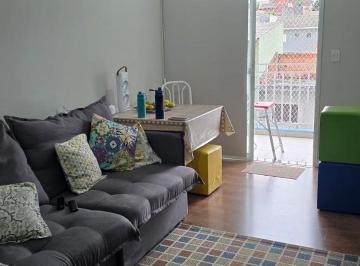 SALA · APTO - QUITAÚNA - OSASCO