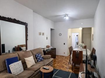 Apartamento de 3 quartos, Rio de Janeiro · IMPERDÍVEL apto à venda. 3Qtos, dep e vaga. Transversal na Machado de Assis, colado ao metrô e praia