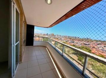 Apartamento de 3 quartos, Aracaju · Maison Imperattor – 97m² no Inácio Barbosa: Conforto, Sombra e Vista Livre