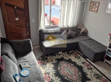 Foto 01 · Oportunidade única: Casa em condomínio à venda em Cotia-SP, no Centro (Caucaia do Alto)! 2 quartos, 