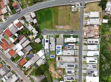 Terreno , Colombo · Terreno em condominio (divisa com Atuba)