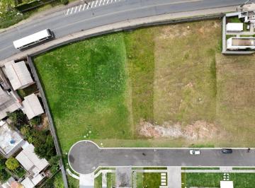 Terreno , Colombo · Terreno em condominio (divisa com Atuba)