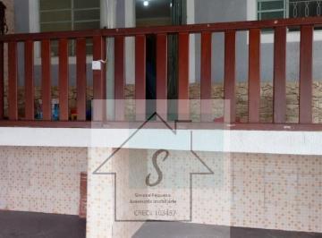 Foto 01 · Casa, Conjunto Habitacional Parque Itajaí, Campinas, SP