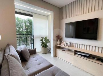 Apartamento de 2 quartos, São Paulo · Apartamento com 2 Quartos, 44420 m² em Venda no Butantã