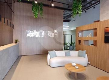 Apartamento de 1 quarto, Curitiba · Studio no Centro de Curitiba – Condomínio Morá Refúgio Urbano