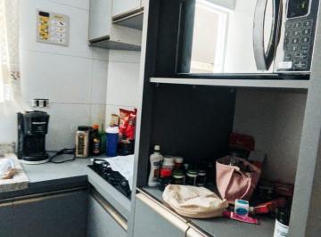 Apartamento de 2 quartos, Araucária · apartamento campina da barra