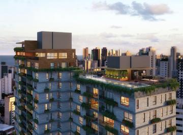 Apartamento de 4 quartos, Recife · COBERTURA - DUPLEX - 4 SUÍTES - BOA VIAGEM - JARDINS ÂNGELA VIEIRA