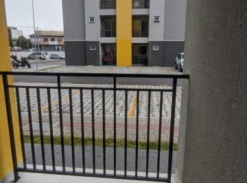 Apartamento de 2 quartos, Araucária · apartamento residêncial orquídea costeira