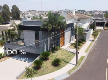 Foto 14 · Imperdível oportunidade: Casa de luxo à venda em Residencial Gaivota I, São José do Rio Preto-SP - 3
